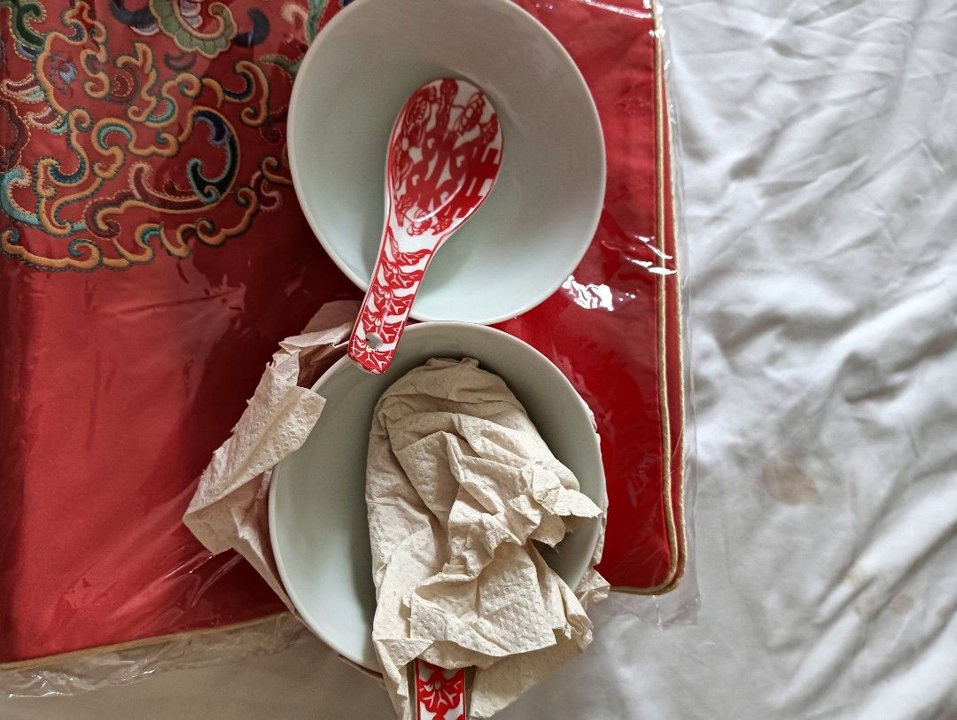 Chinese Wedding Tea Set444199592086087682