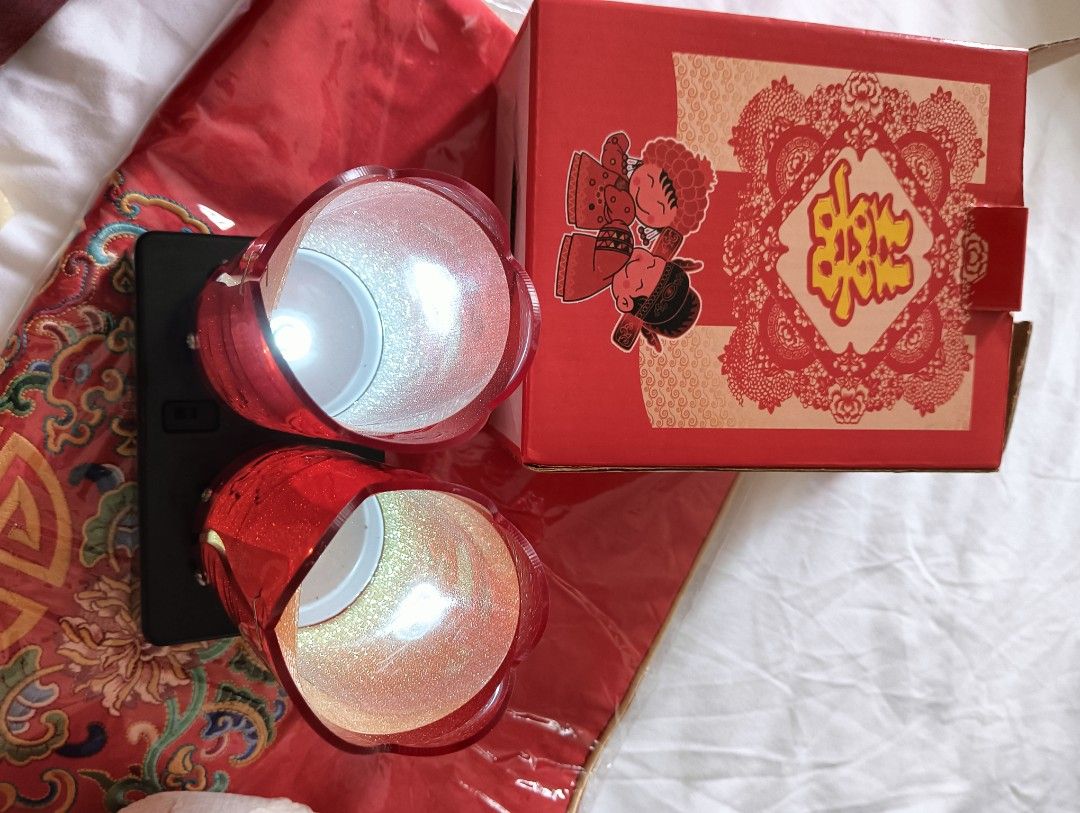 Chinese Wedding Tea Set444199592086087685