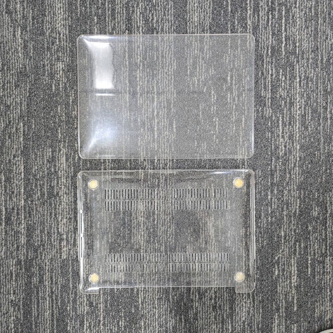 Clear MacBook Pro 13-inch Case444015976687216640