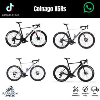 (Category: ) located in . Submitted by paragon.cycles (Listing ID 1431066604, Image 1). Description: .