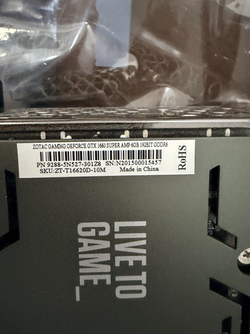 Computer Parts444127677525544962