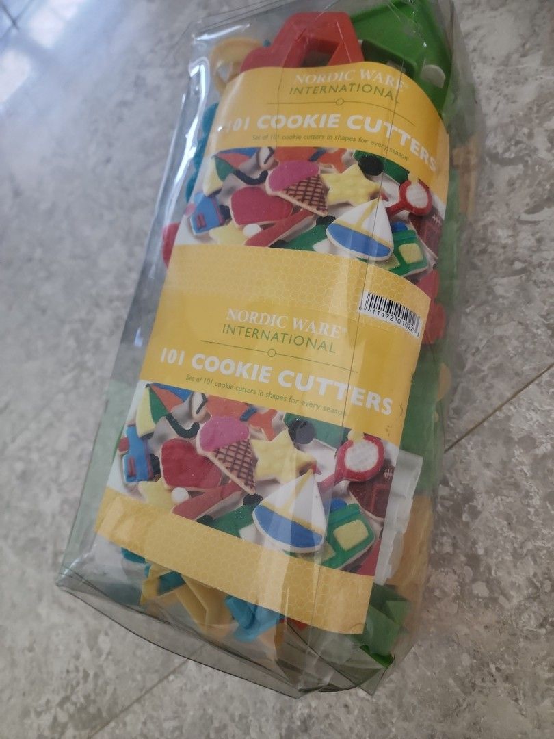 Cookie Cutter443834780153948160
