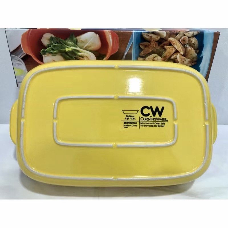 Corningware 3qt/2.8L Baker Dish444181269217300482