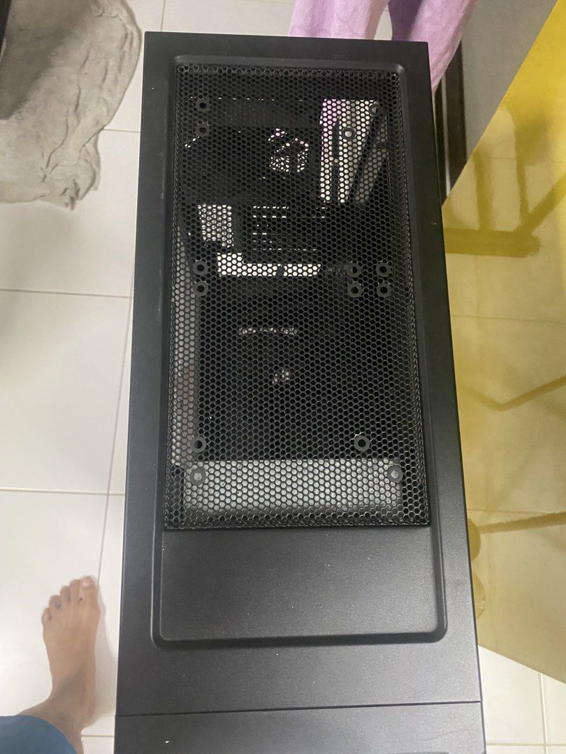 Corsair Computer Case444127674788761602