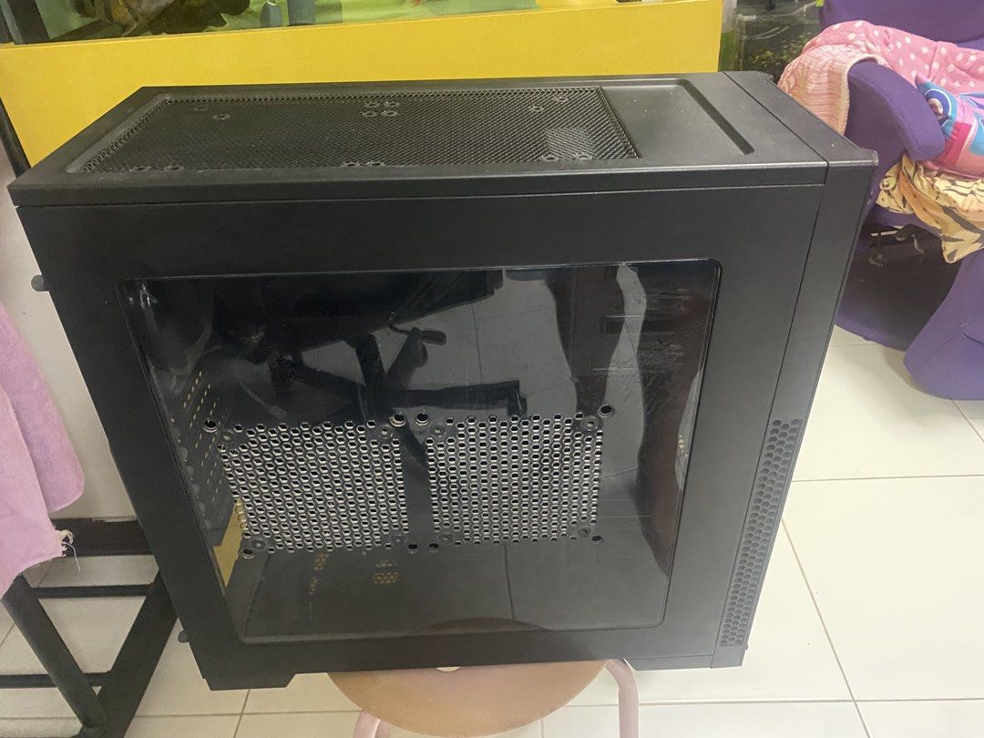 Corsair Computer Case444127674788761603
