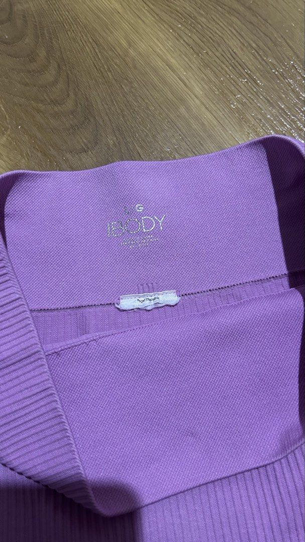 Cotton On Ribbed Cycling Shorts (Category: Activewear) located in San Leonardo. Submitted by amcprelovedd (Listing ID 1435869826, Image 3). Description: Ribbed cycling shorts from Cotton On, perfect for yoga/gym..