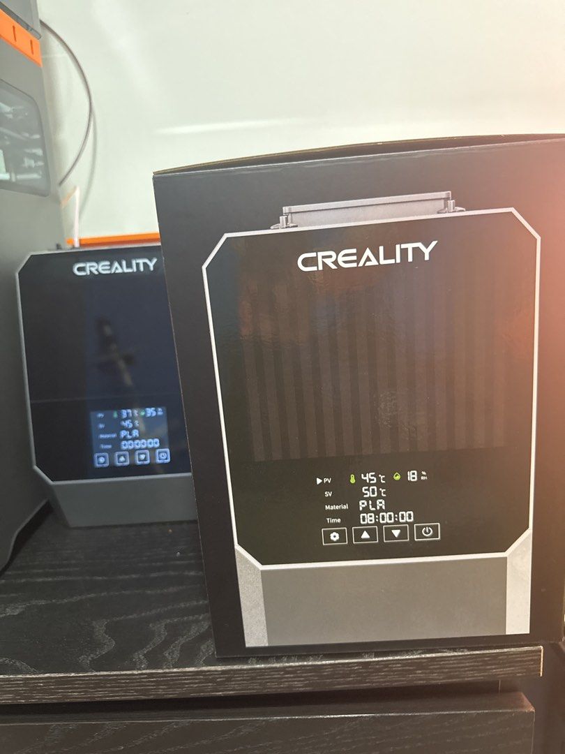 Creality Space Pi Plus443890016181309440