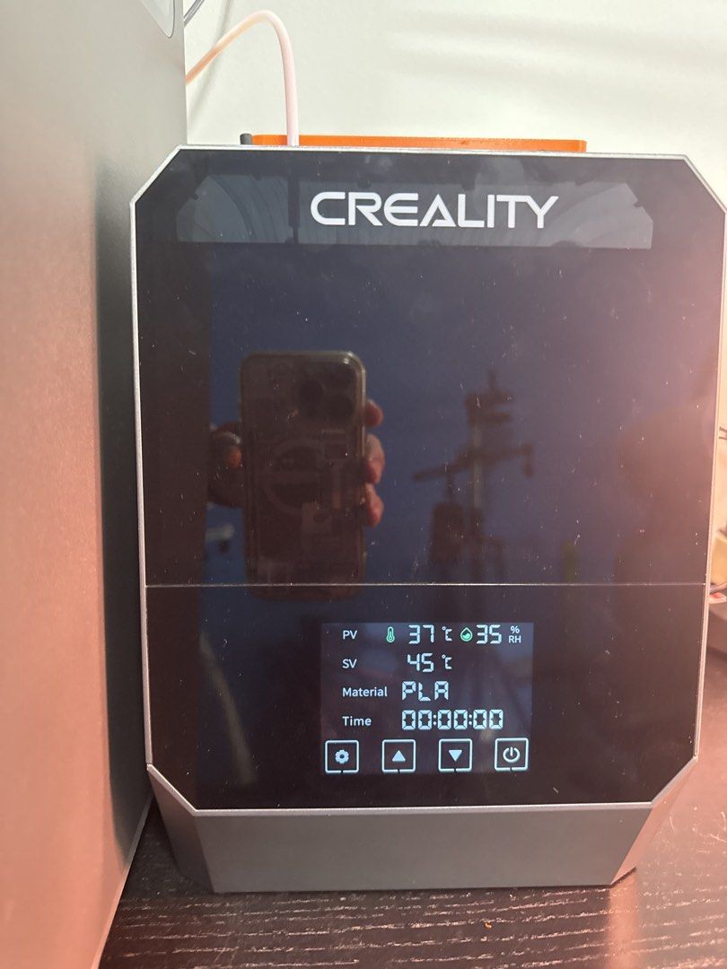 Creality Space Pi Plus443890016181309441