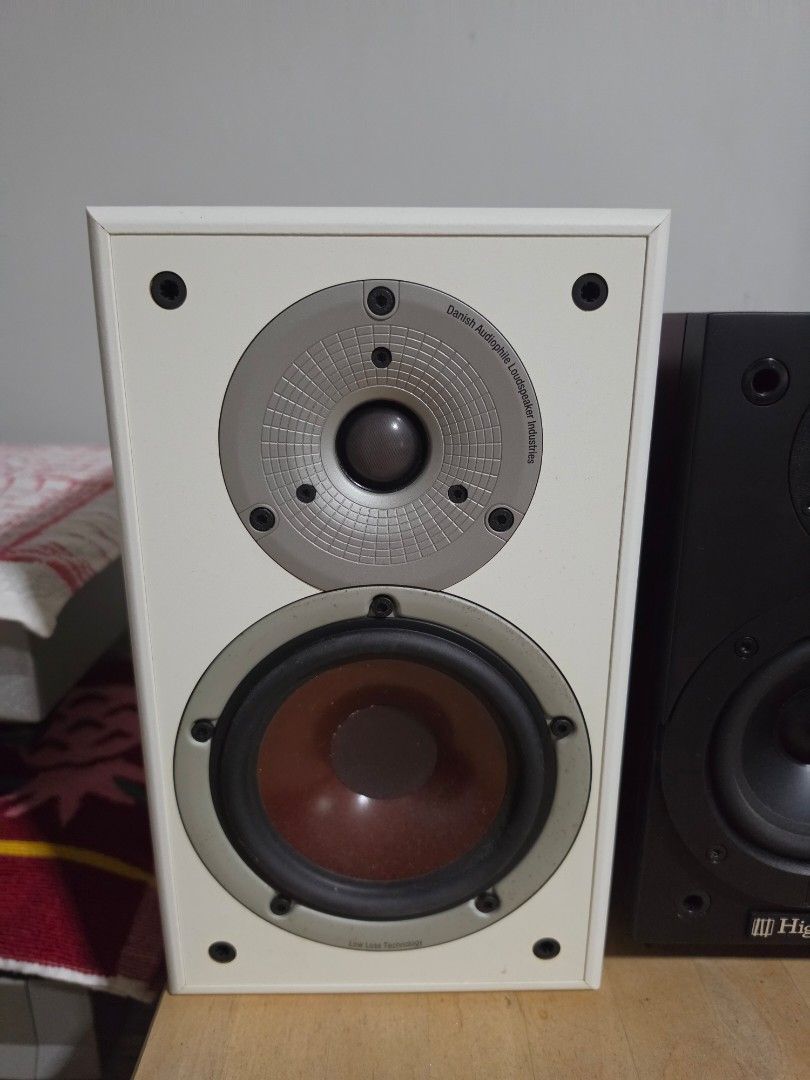 Dali Spektor 2 Loudspeaker444442302176962561
