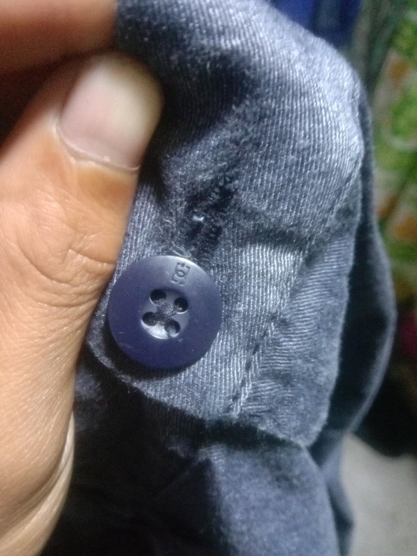 DC SHORT (Category: Shorts) located in Polomolok. Submitted by 10ej21 (Listing ID 1435888953, Image 3). Description: size 36 no issue color rate 10x10.