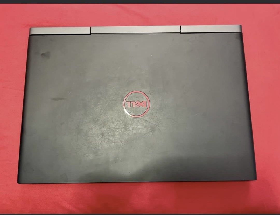 Dell Inspiron 15 7000 Gaming Laptop443662644230246401
