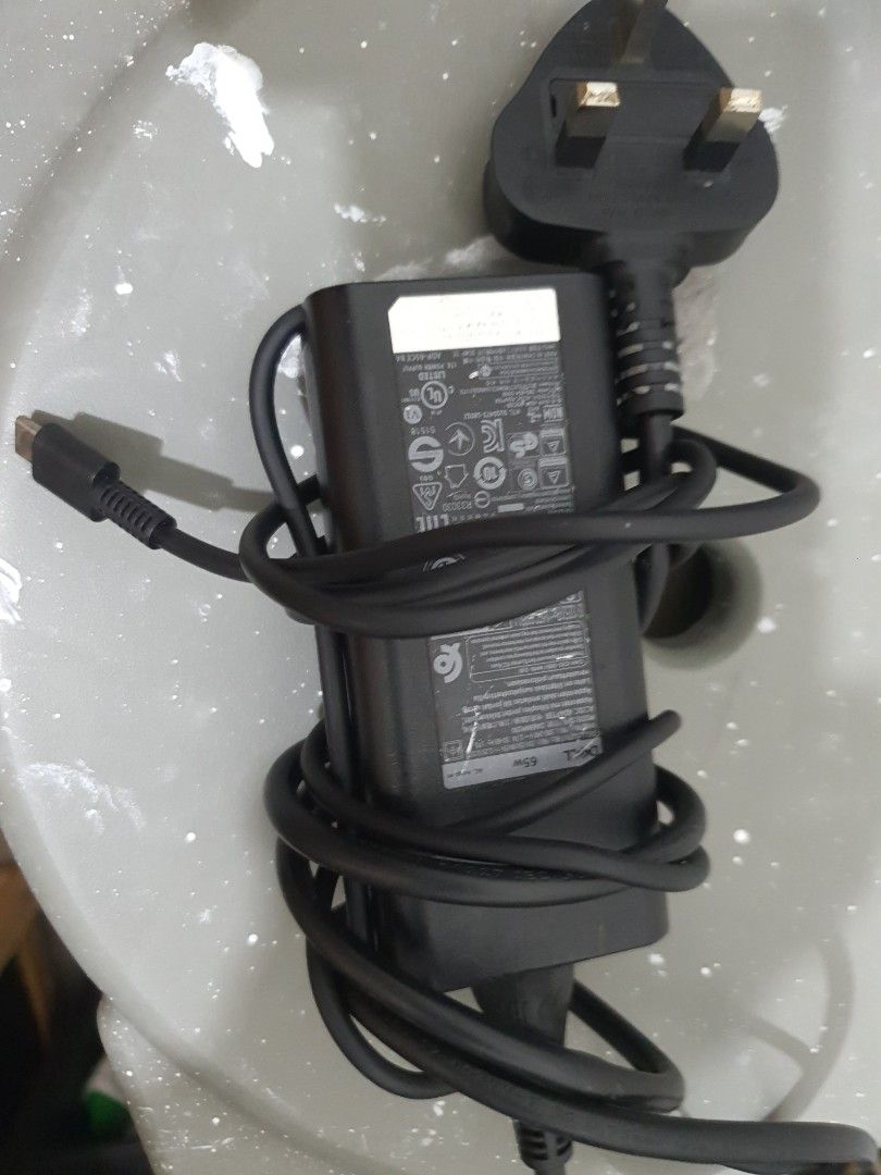 Dell Laptop Charger444448502155857920