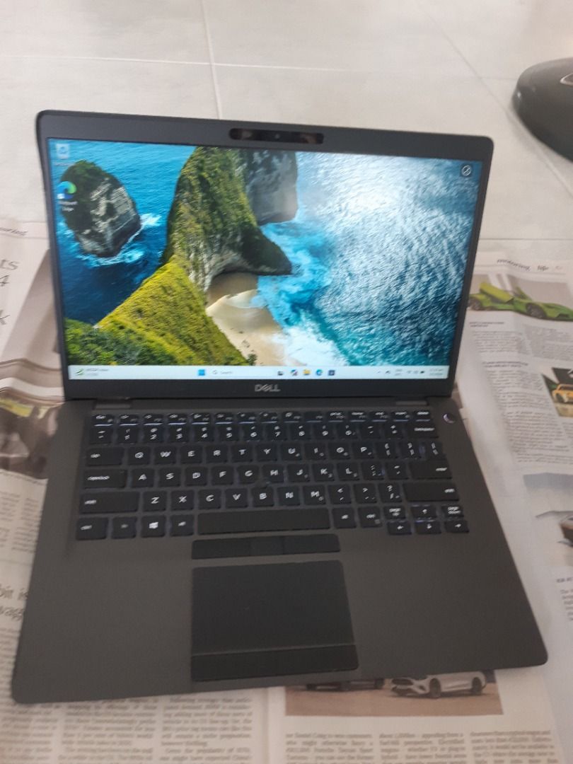 Dell Latitude 5400 i5-8265U443768766769418241