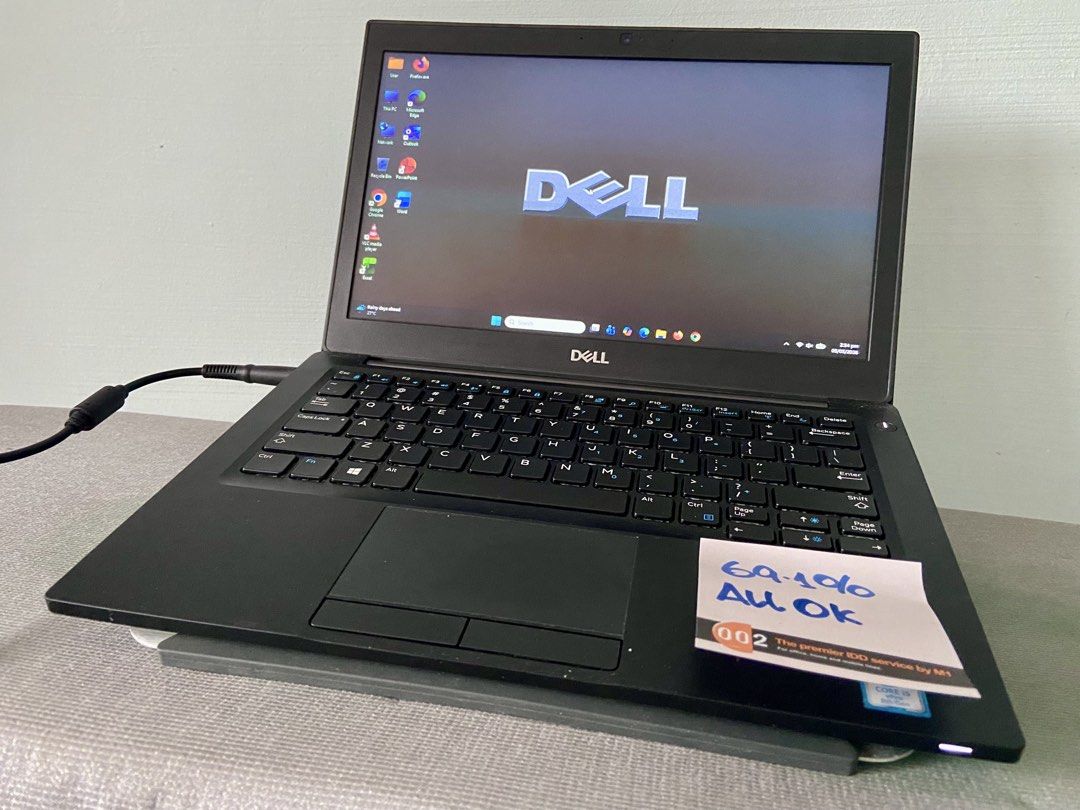 Dell Latitude 7290443879420551516161