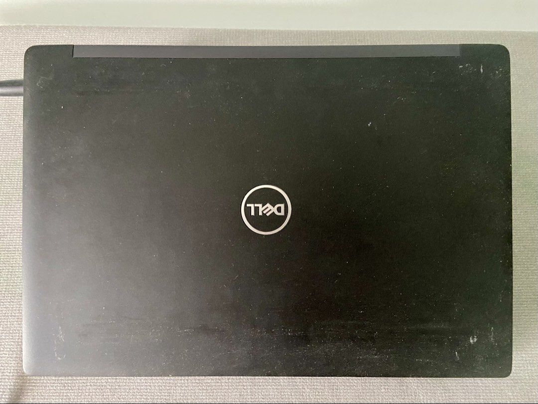 Dell Latitude 7290443879420551516163
