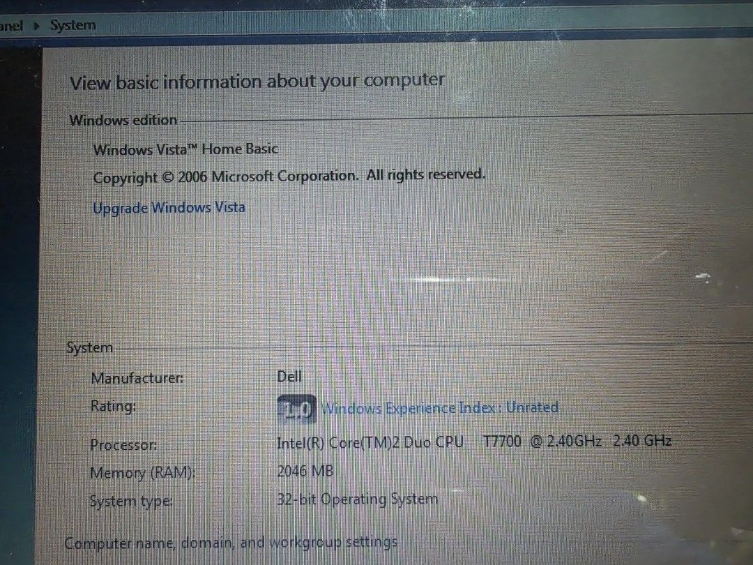 Dell Latitude D630 Laptop443662641294233601