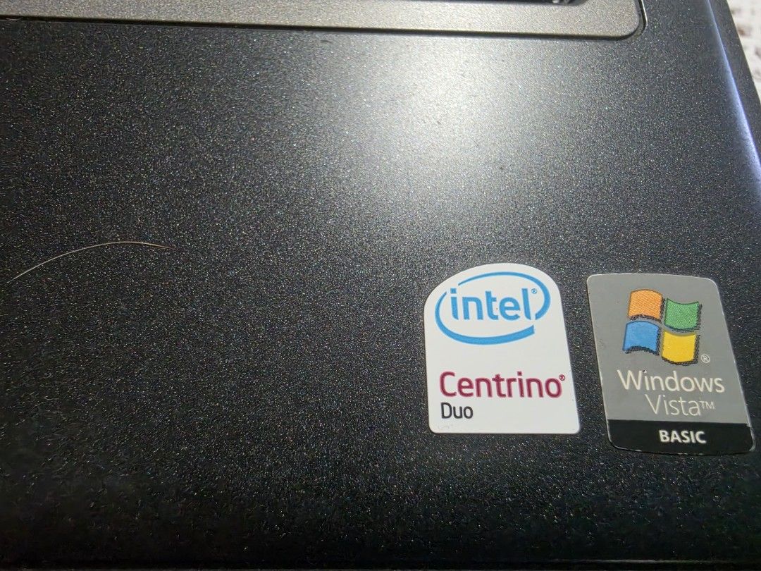 Dell Latitude D630 Laptop443662641294233603
