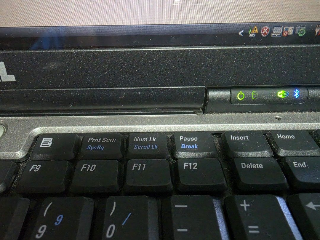 Dell Latitude D630 Laptop443662641294233604