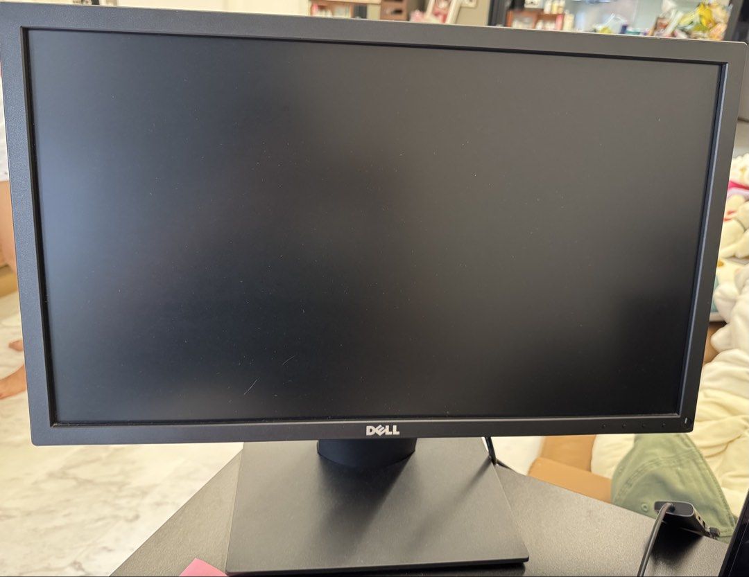 Dell Monitor - E2318H - 23 inch