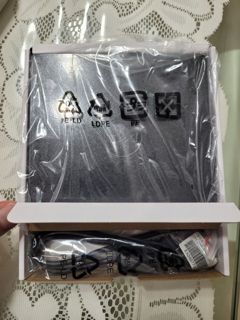 Dell USB DVD Drive444124194354636801