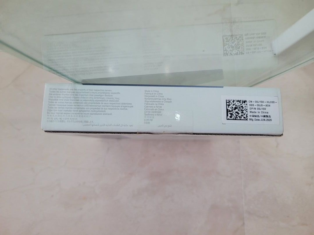 Dell USB DVD Drive444124194354636802
