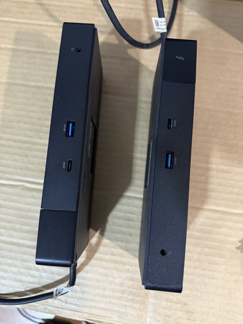Dell WD19 Docking Station444124197029171202