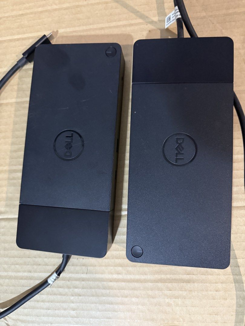 Dell WD19 Docking Station444124197029171200