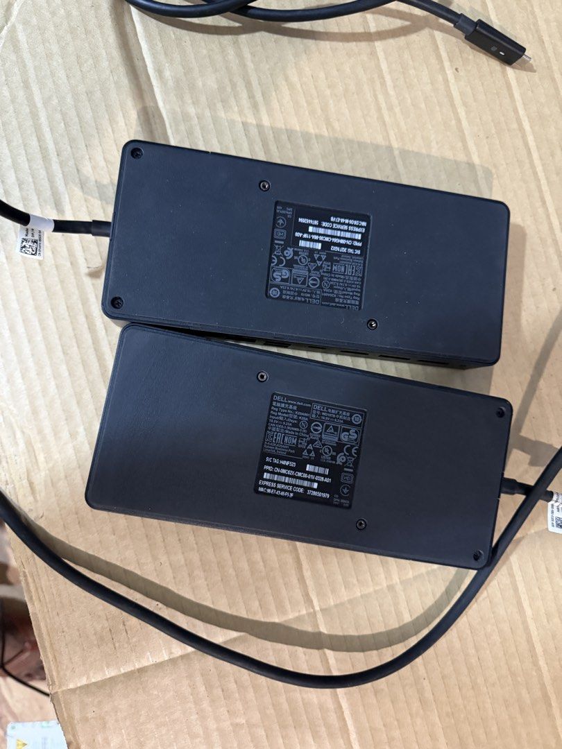 Dell WD19 Docking Station444124197029171204