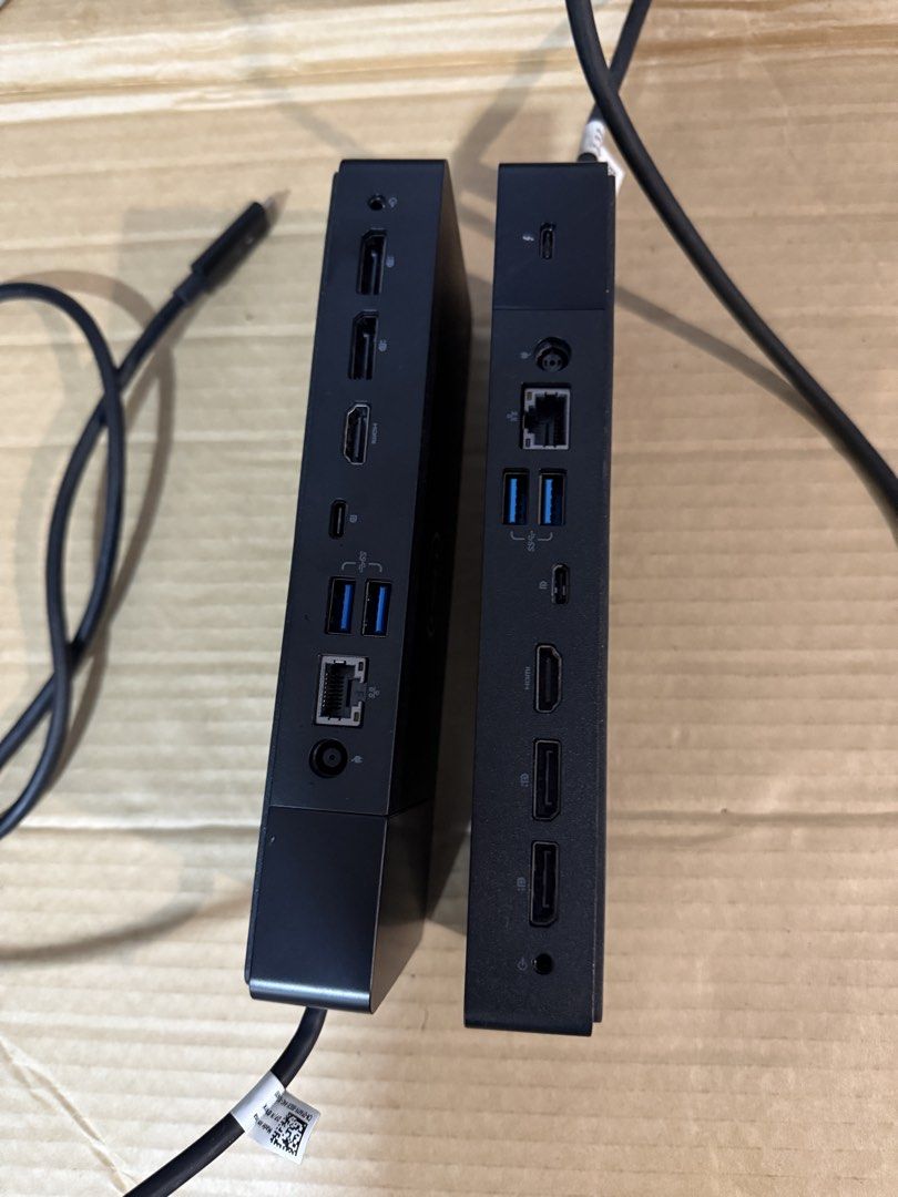 Dell WD19 Docking Station444124197029171203