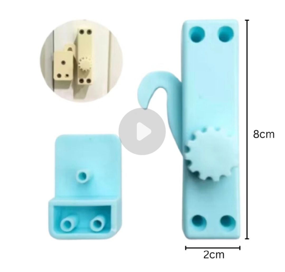 Door Lock443961761187112961