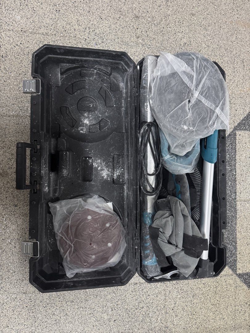 Drywall Sander (Used 2 times)