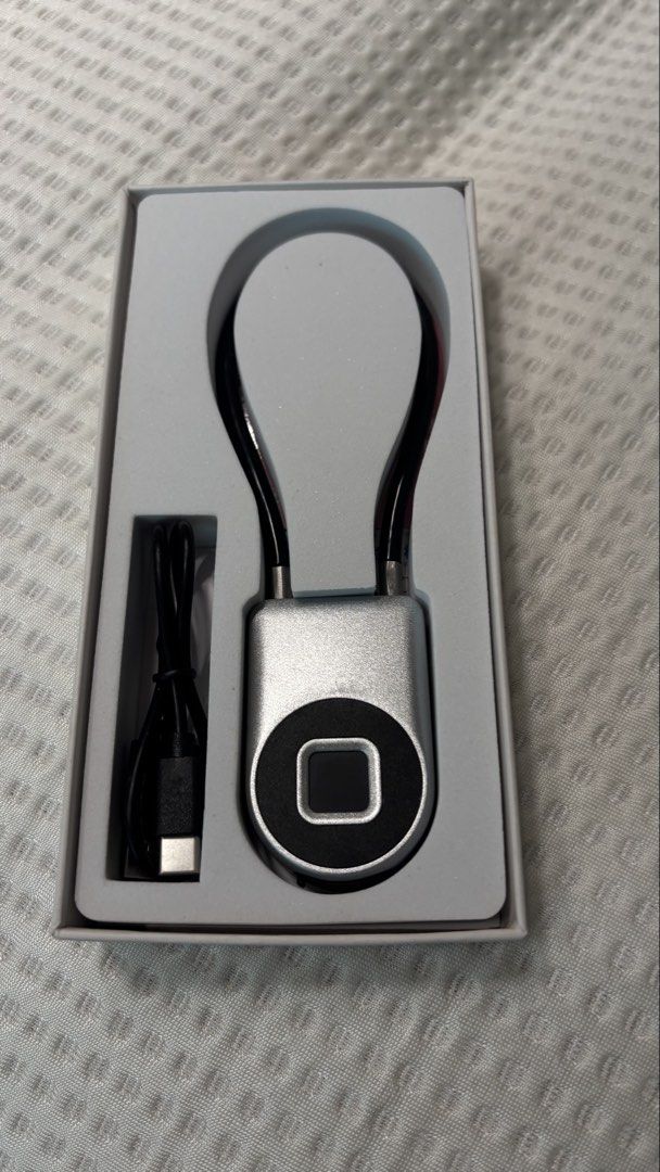 eLinkSmart Fingerprint Smart Lock443961758303528962