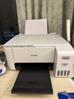 Epson Printer L3256 Inkjet Printer452591972485048320