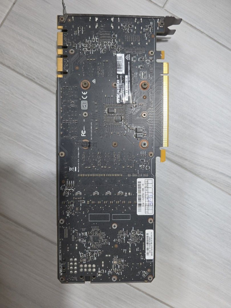 EVGA GeForce GTX 1070 SC Graphics Card443779332346357761
