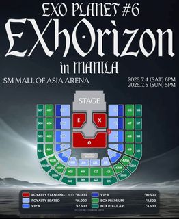 (Category: ) located in . Submitted by ticketstar (Listing ID 1435747456, Image 1). Description: .