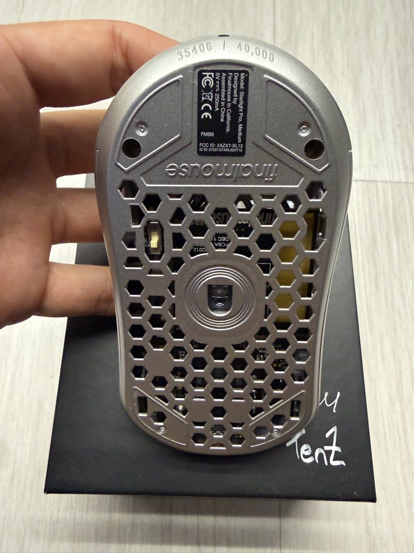 Finalmouse Starlight Pro Tenz444241506625792004