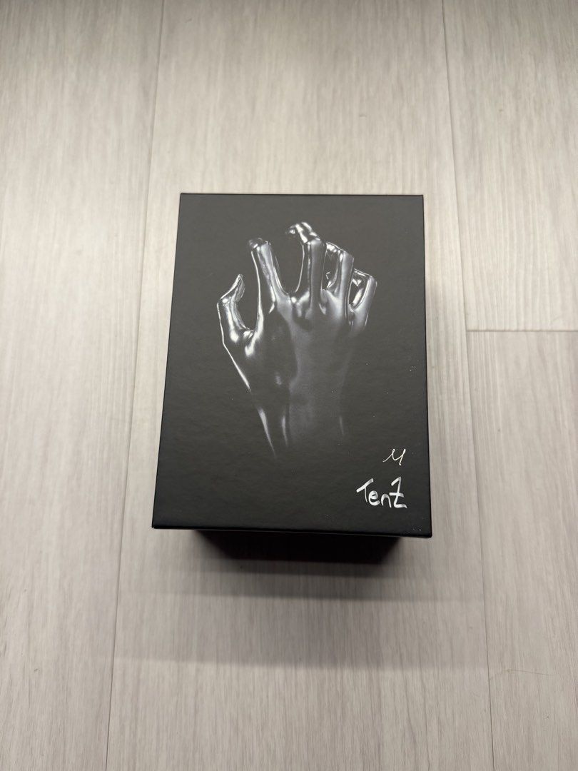 Finalmouse Starlight Pro Tenz444241506625792000