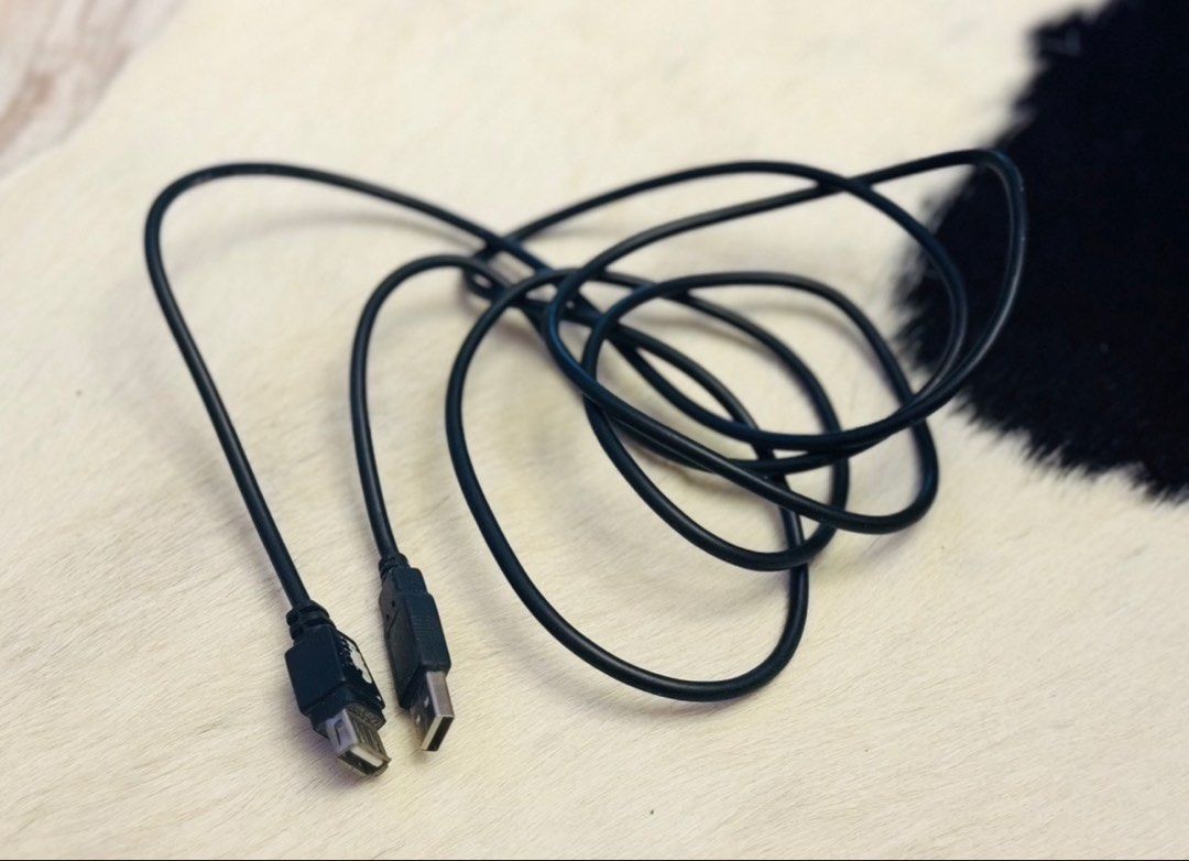 Free blessing - USB extension cable443877667688960000