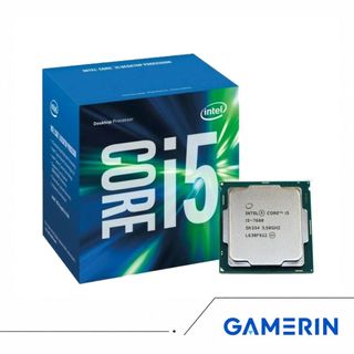 CPU 收藏品 3
