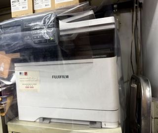 Fujifilm ApeosPort C3320SD Printer452576225527091200