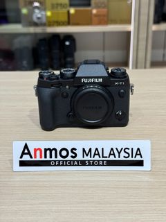 Fujifilm x t1 For Sale | Carousell Malaysia