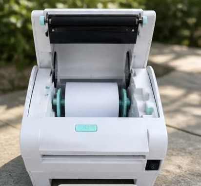 Gahache Label Printer - New444134679328870404