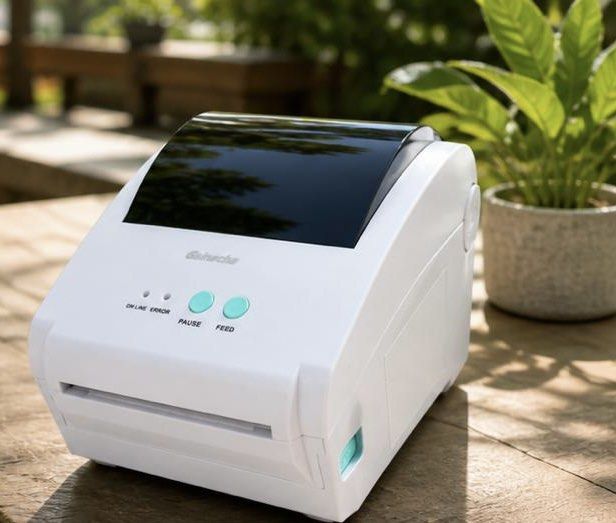 Gahache Label Printer - New444134679328870401