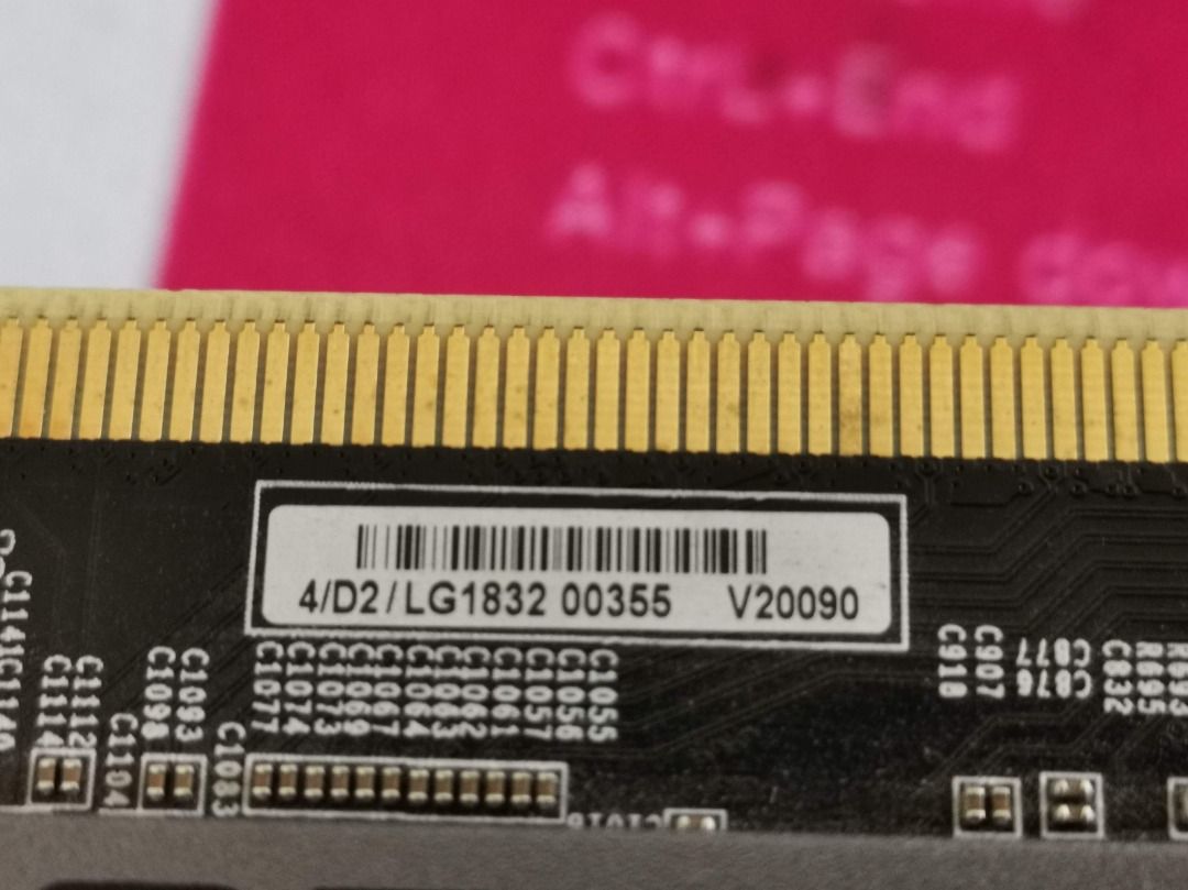 Gigabyte GeForce RTX Graphics Card 3070 -8GB444027282371399683