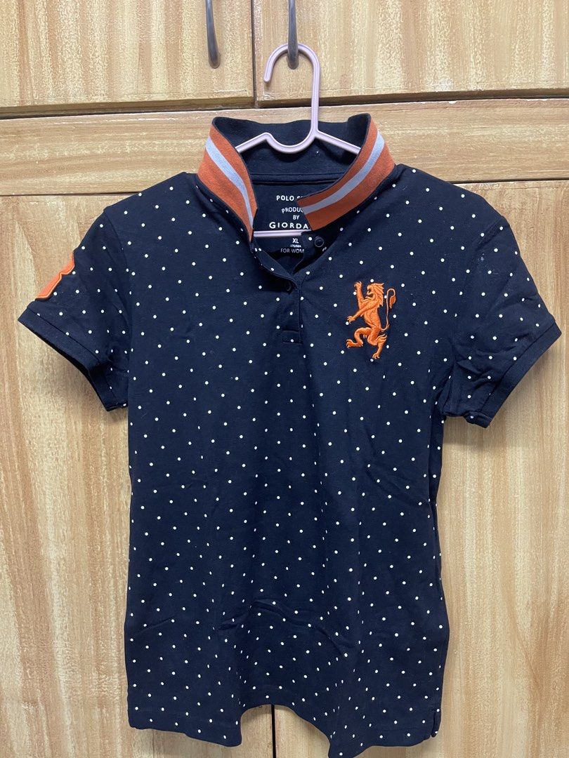 Giordano Polo Shirt (Category: Shirts) located in Manila. Submitted by AB_Merchandiseee (Listing ID 1435860853, Image 3). Description: .