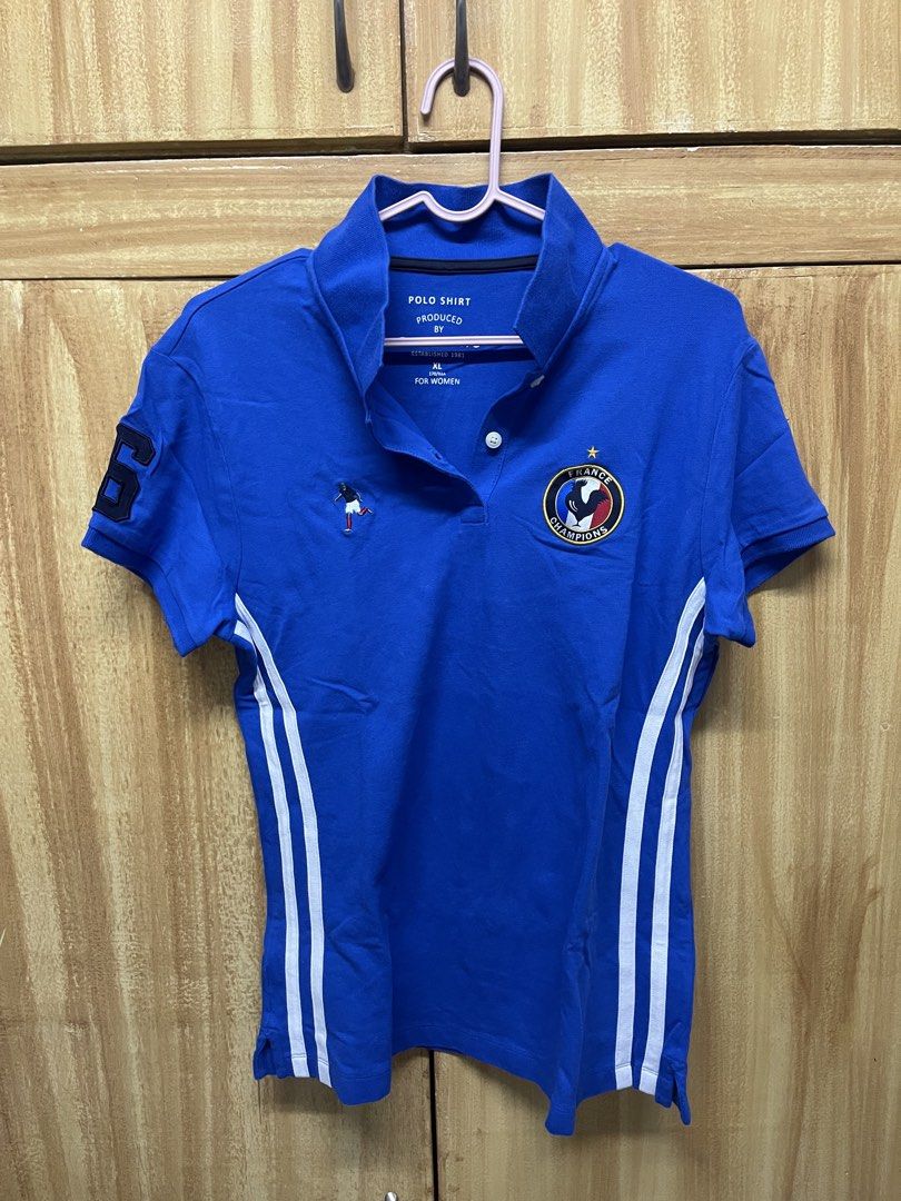 Giordano Polo Shirt (Category: Shirts) located in Manila. Submitted by AB_Merchandiseee (Listing ID 1435860853, Image 1). Description: .