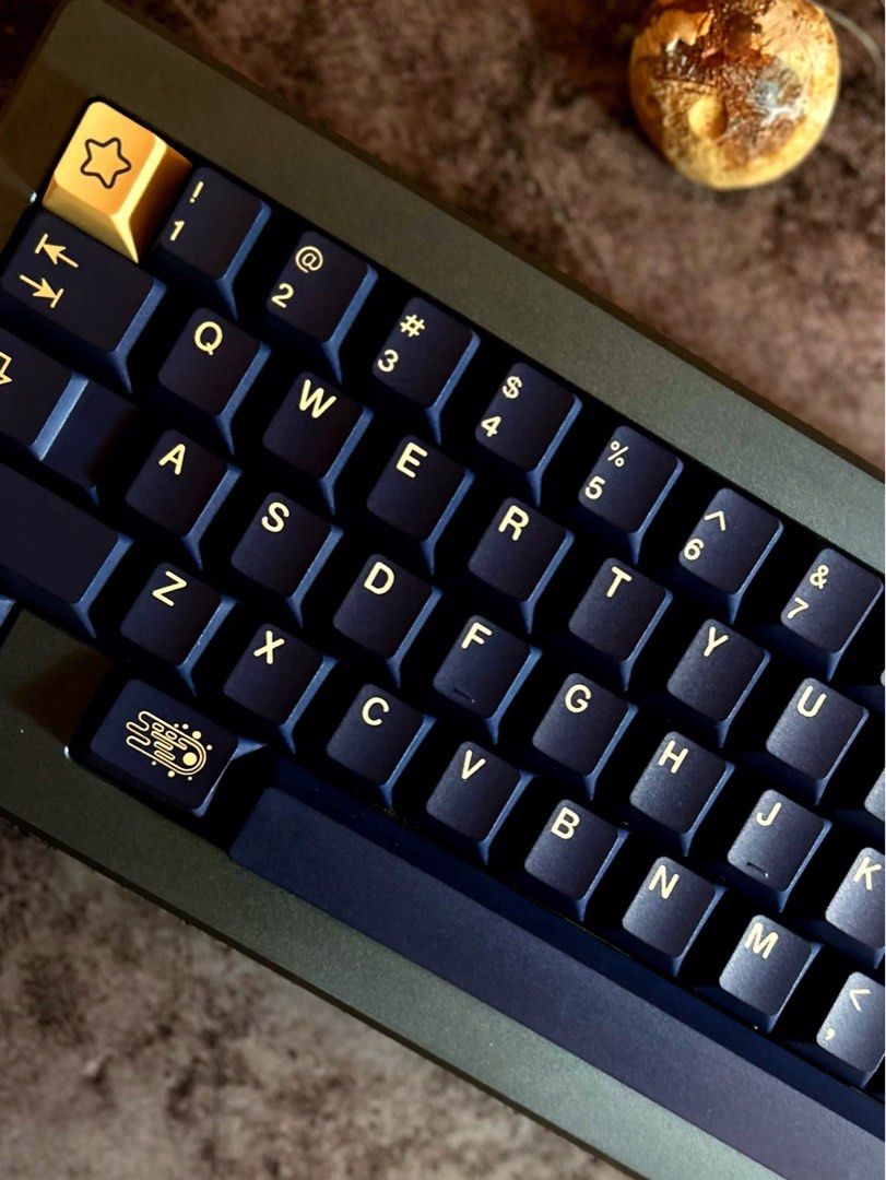 GMK Stargaze Clones Keycaps443884713742192640