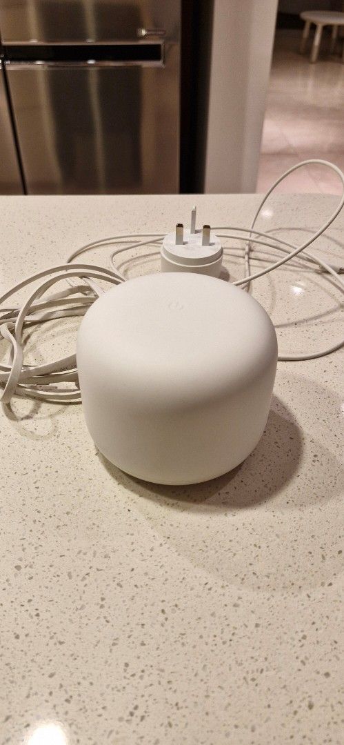 Google Nest Wifi Router443685315827486720