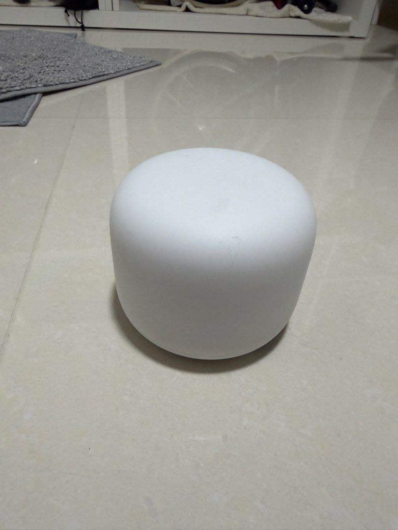 Google Nest Wifi Router and WiFi Point444118042191472641
