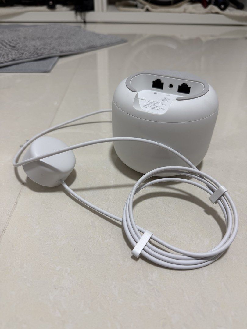 Google Nest Wifi Router and WiFi Point444118042191472642